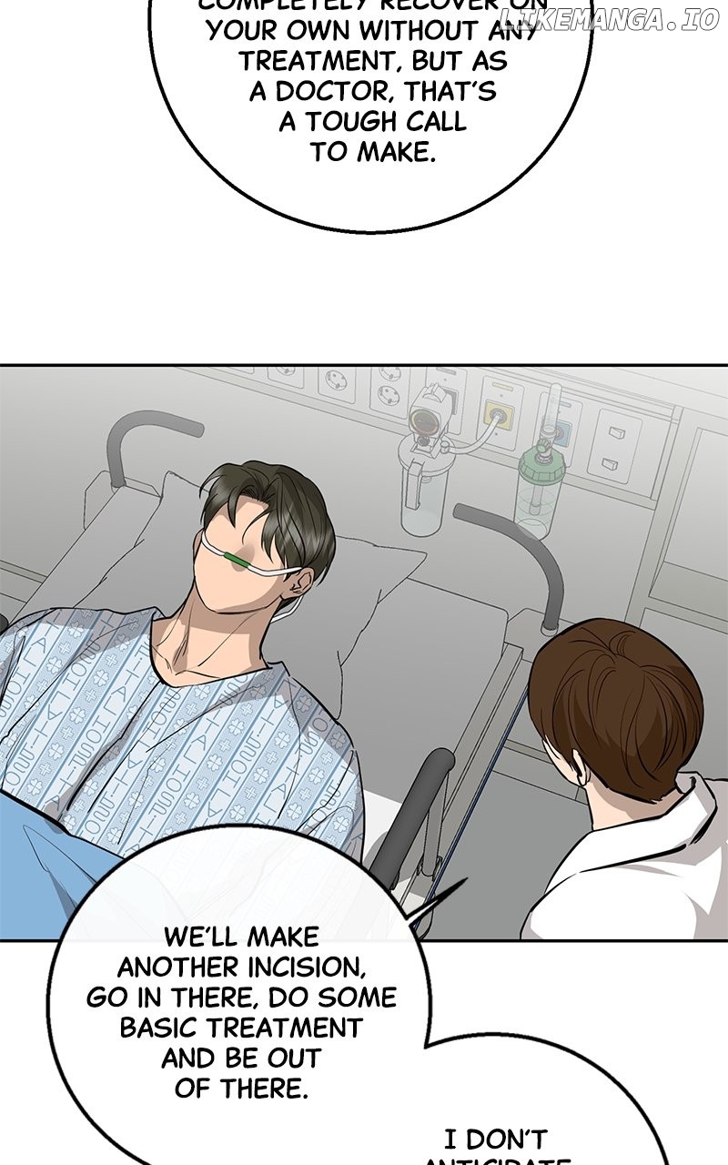 A Not So Fairy Tale Chapter 88 - page 66