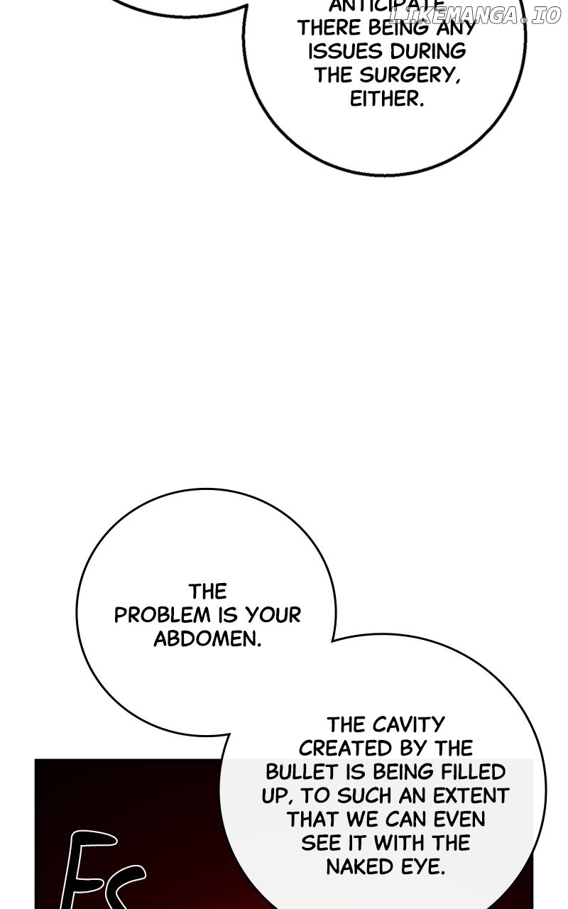 A Not So Fairy Tale Chapter 88 - page 67