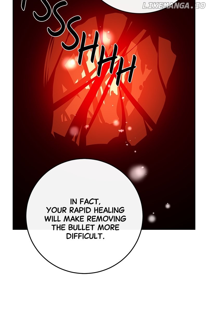 A Not So Fairy Tale Chapter 88 - page 68
