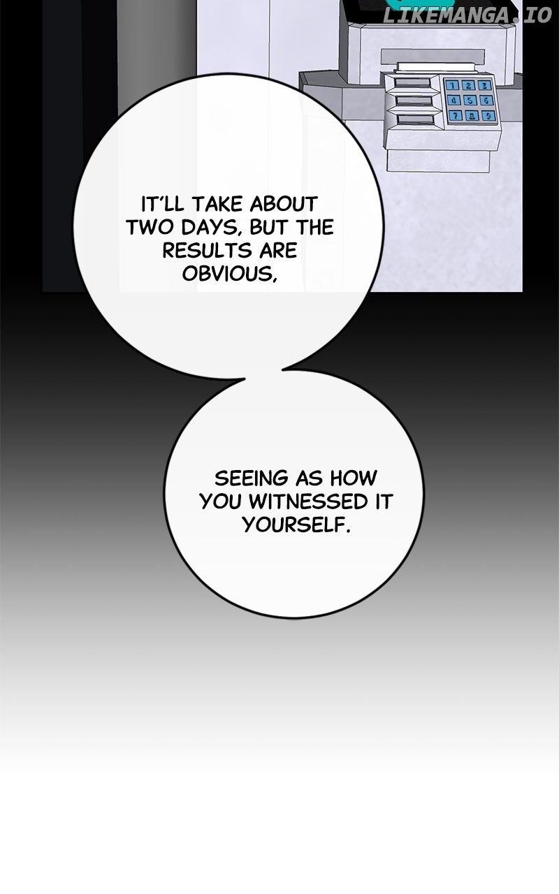 A Not So Fairy Tale Chapter 88 - page 78