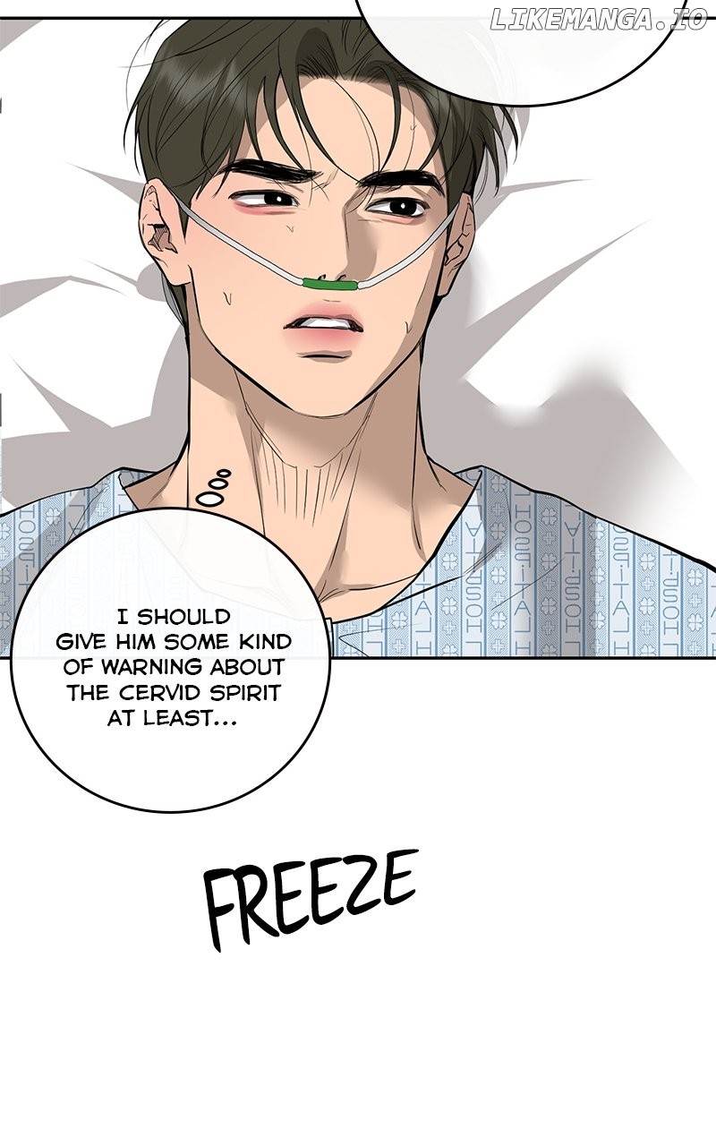 A Not So Fairy Tale Chapter 88 - page 83