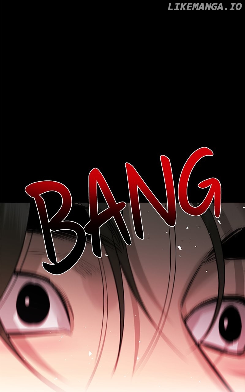 A Not So Fairy Tale Chapter 88 - page 87