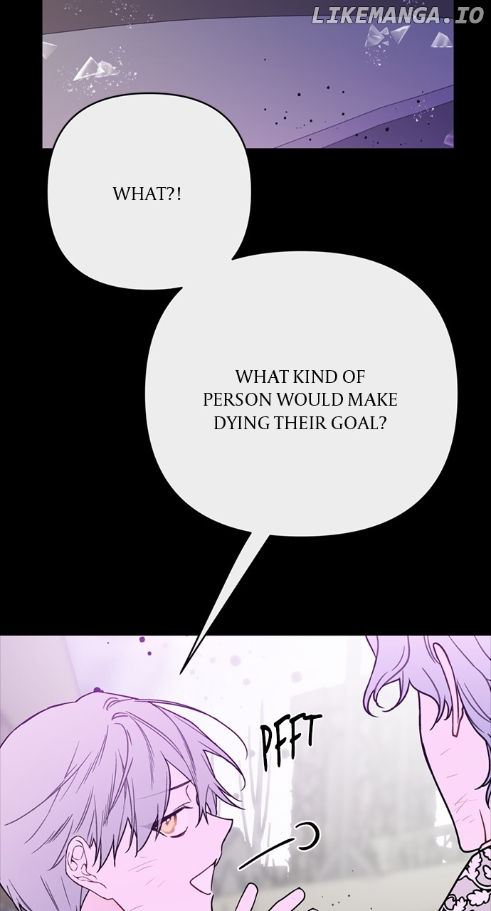 The Way That Knight Lives As a Lady Chapter 155 - page 3