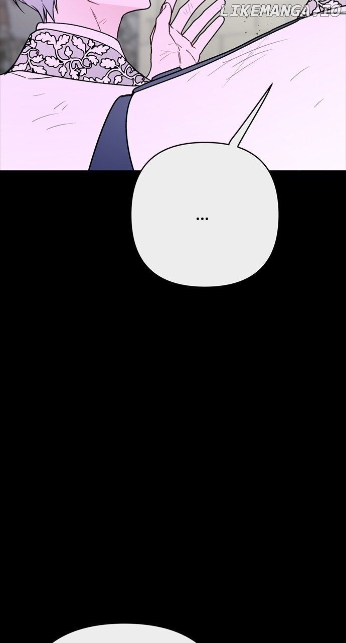 The Way That Knight Lives As a Lady Chapter 155 - page 4