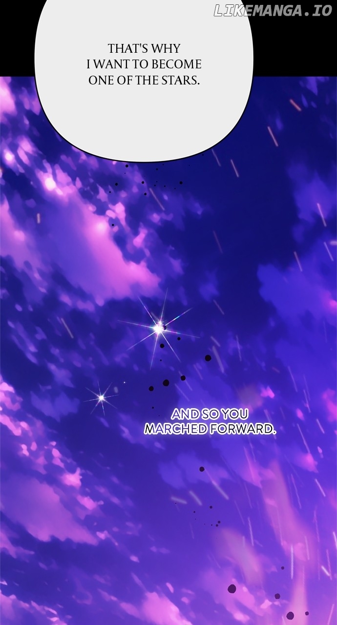 The Way That Knight Lives As a Lady Chapter 155 - page 9