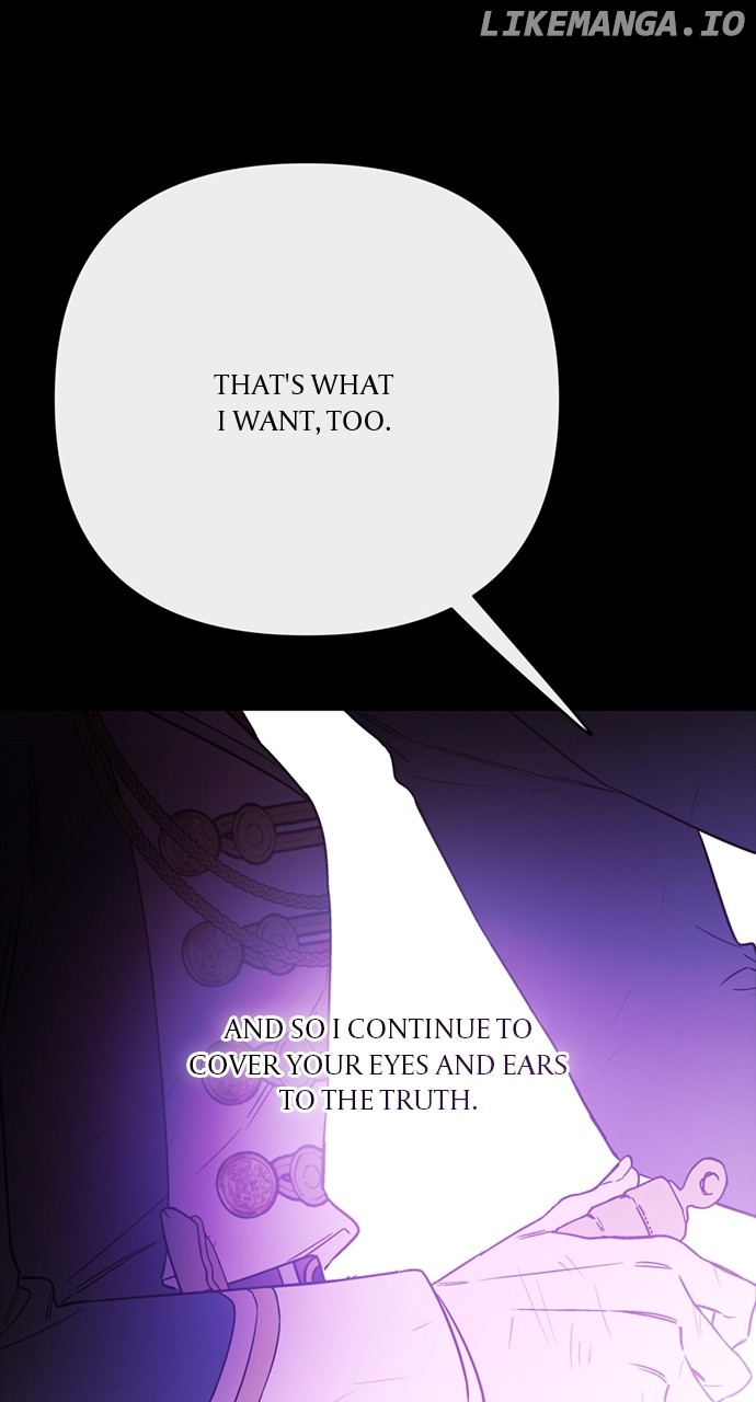 The Way That Knight Lives As a Lady Chapter 155 - page 11