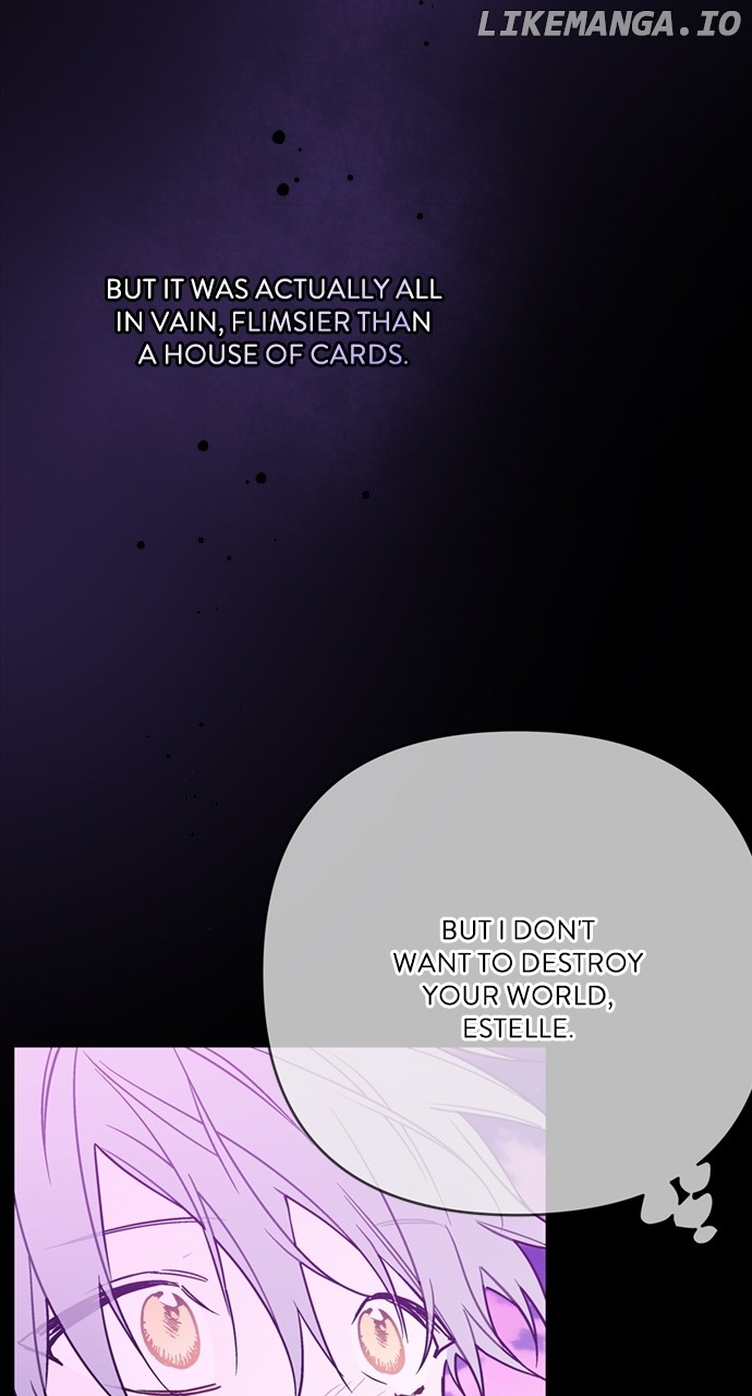 The Way That Knight Lives As a Lady Chapter 155 - page 13