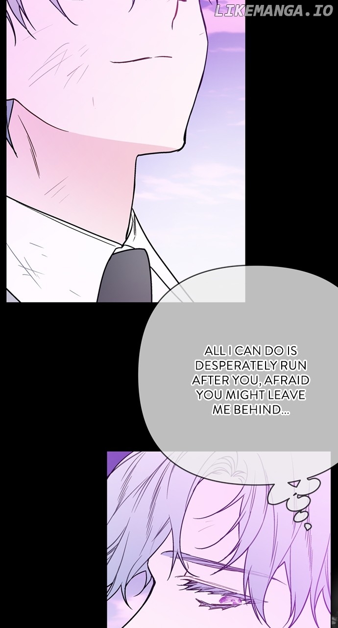 The Way That Knight Lives As a Lady Chapter 155 - page 14