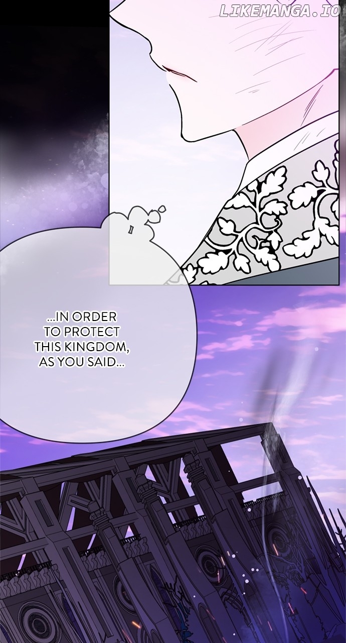 The Way That Knight Lives As a Lady Chapter 155 - page 15