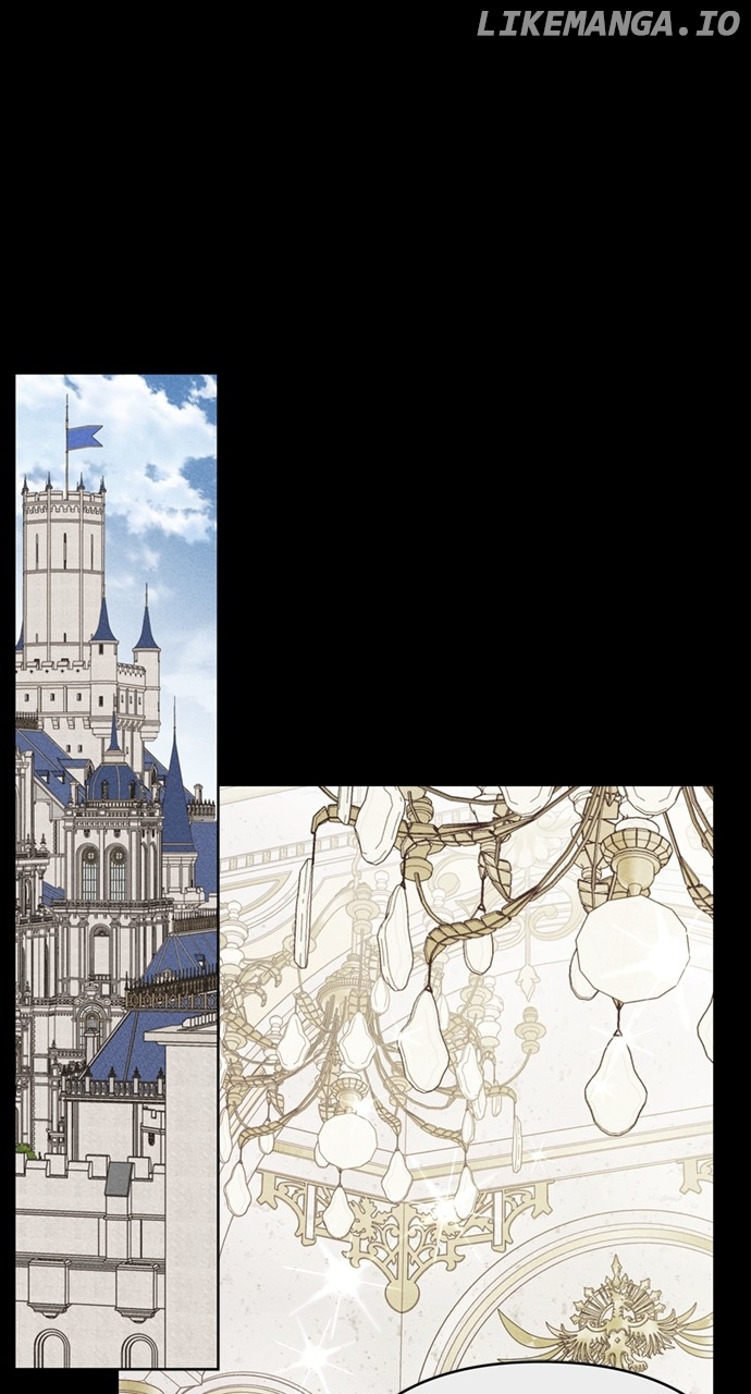 The Way That Knight Lives As a Lady Chapter 155 - page 20