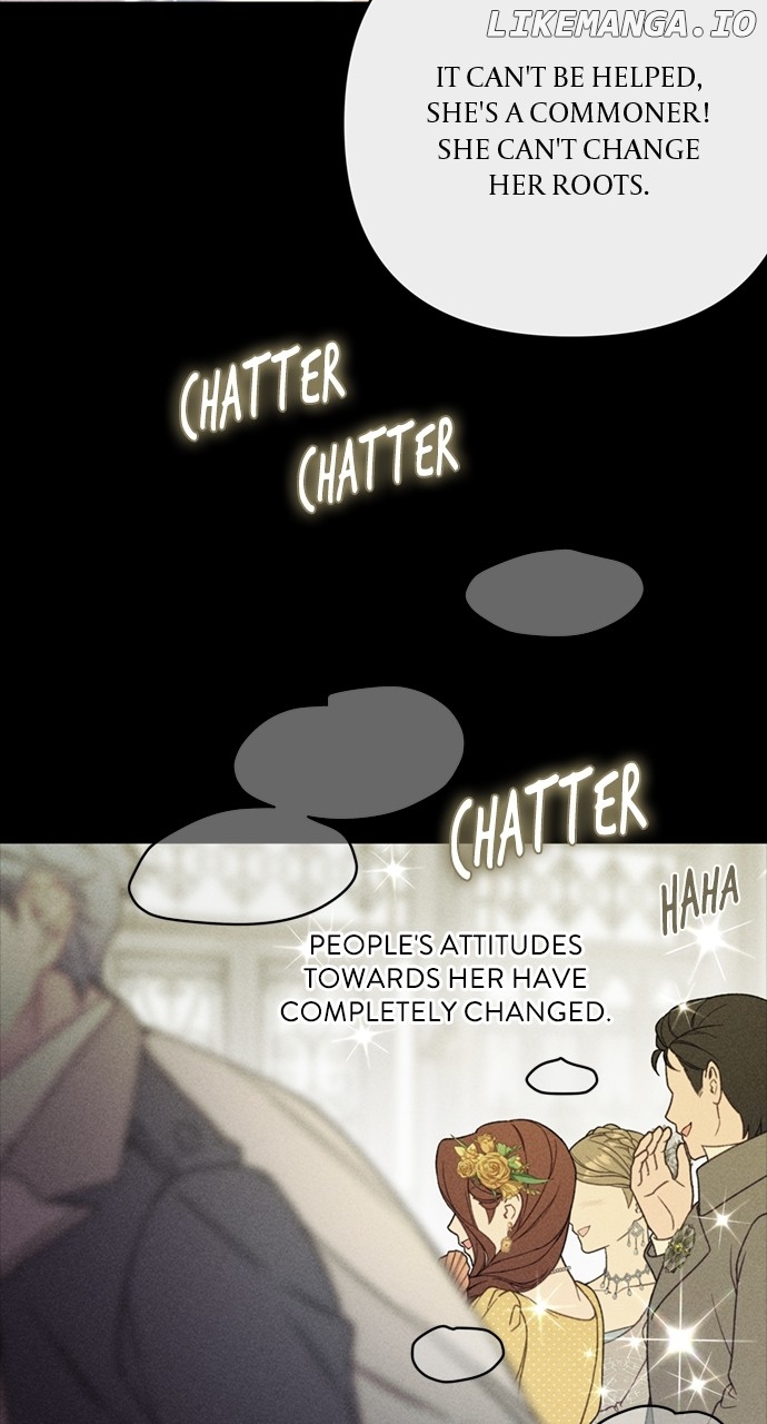 The Way That Knight Lives As a Lady Chapter 155 - page 24