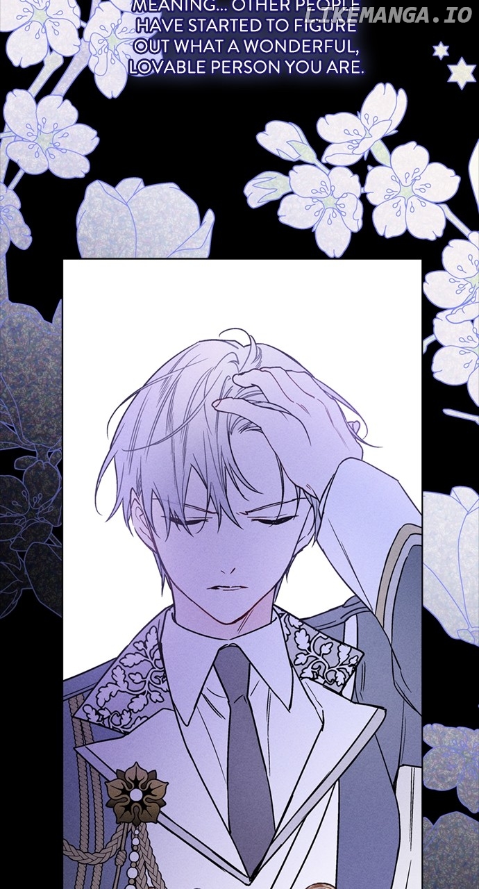 The Way That Knight Lives As a Lady Chapter 155 - page 28