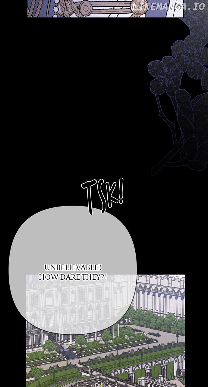 The Way That Knight Lives As a Lady Chapter 155 - page 29