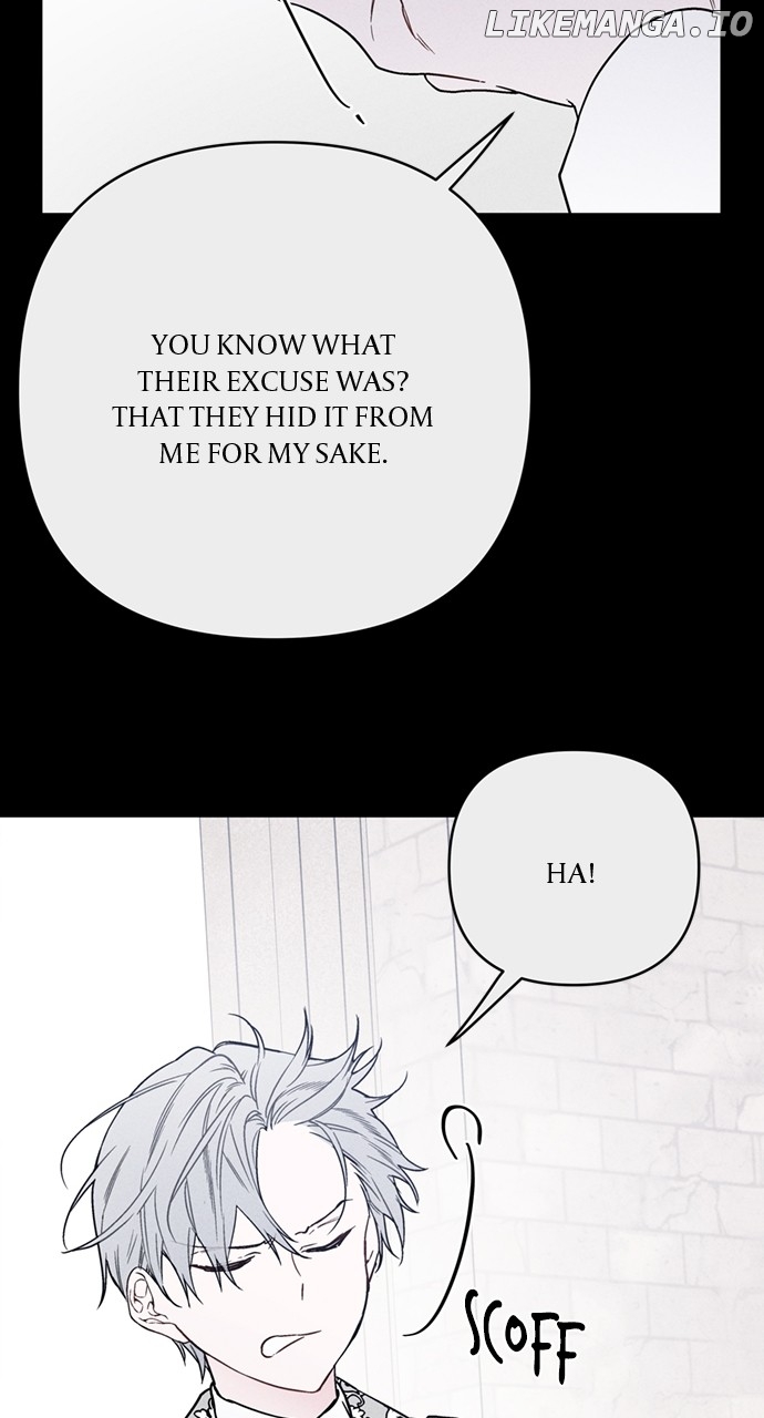 The Way That Knight Lives As a Lady Chapter 155 - page 32