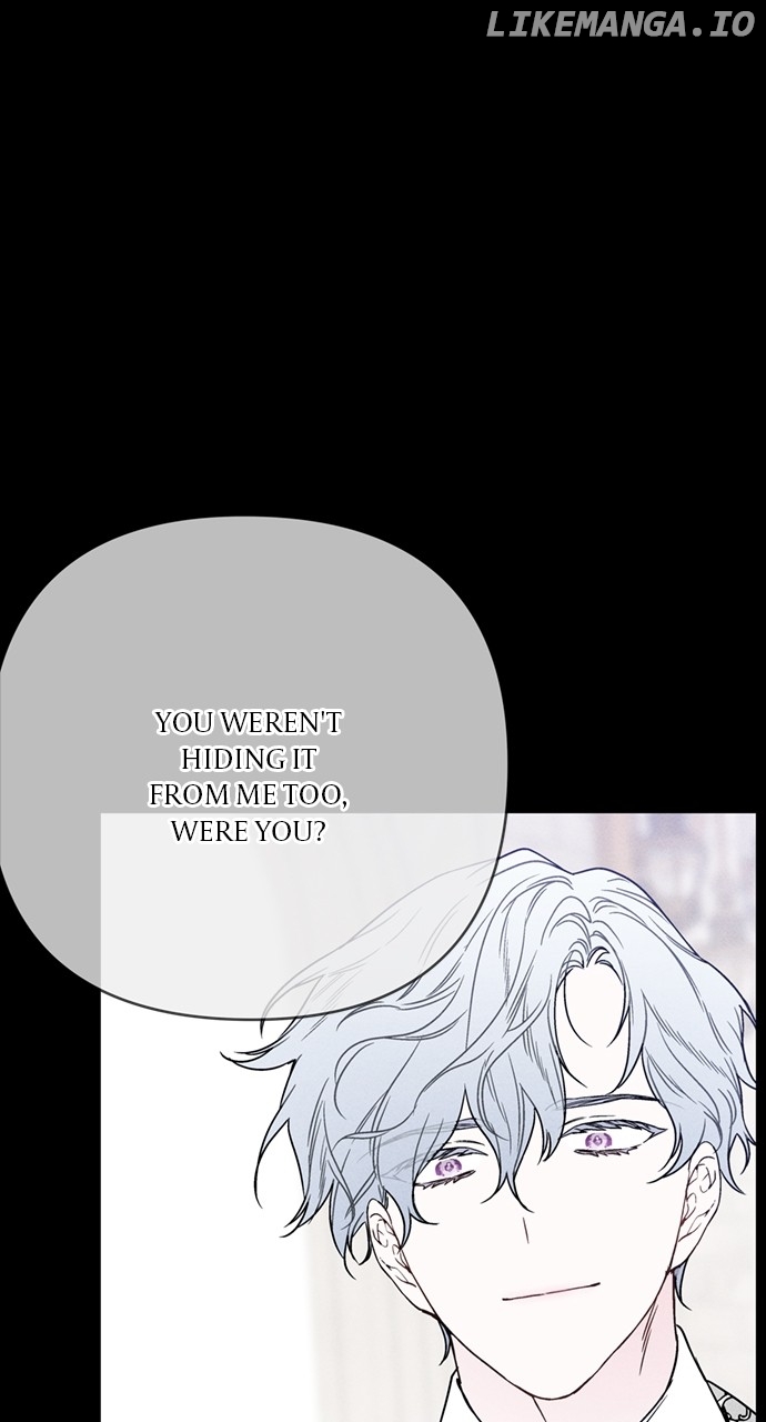 The Way That Knight Lives As a Lady Chapter 155 - page 35