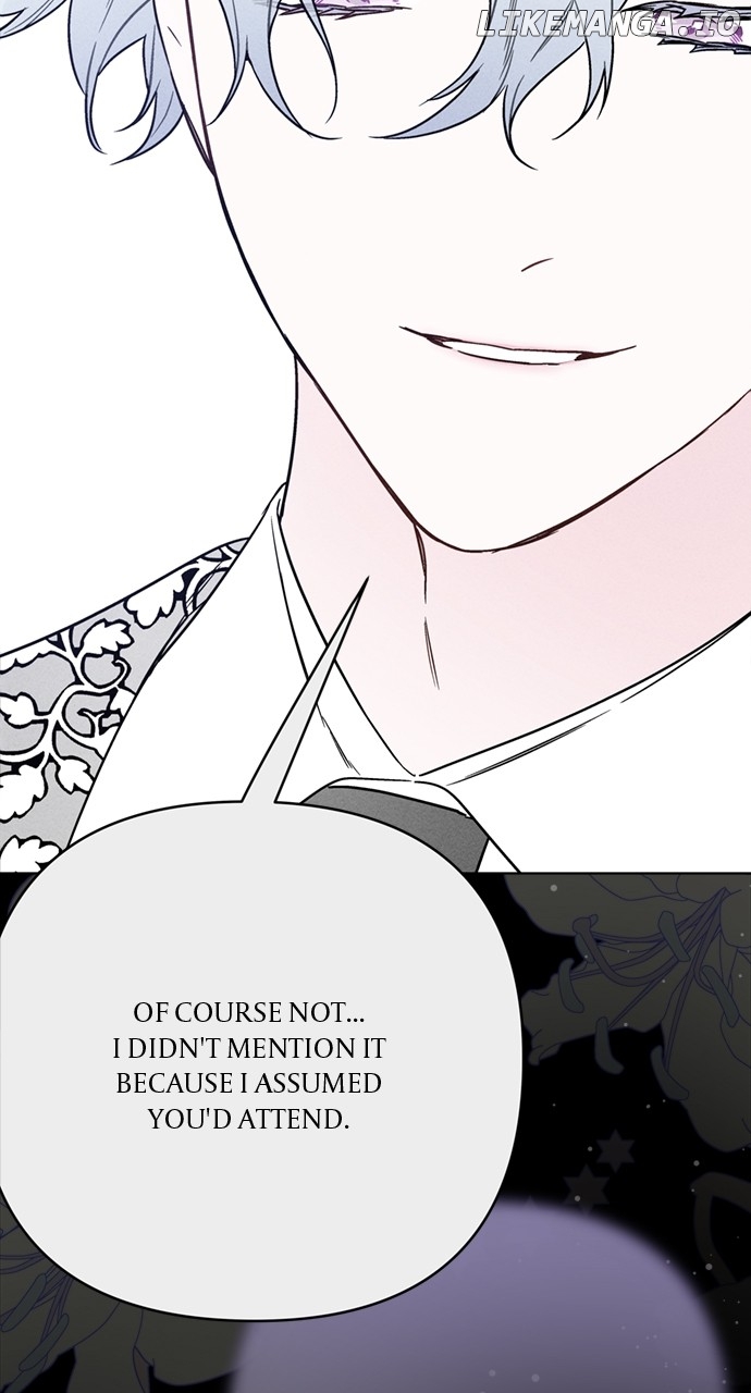 The Way That Knight Lives As a Lady Chapter 155 - page 37