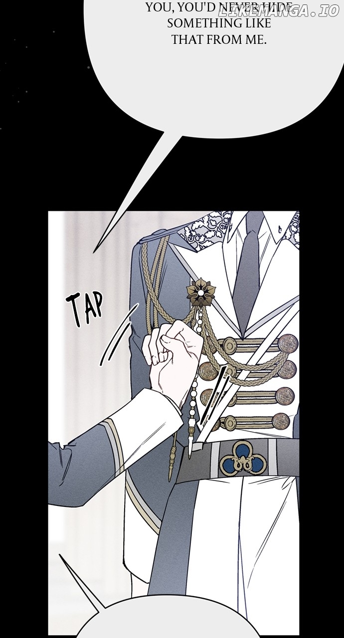 The Way That Knight Lives As a Lady Chapter 155 - page 39