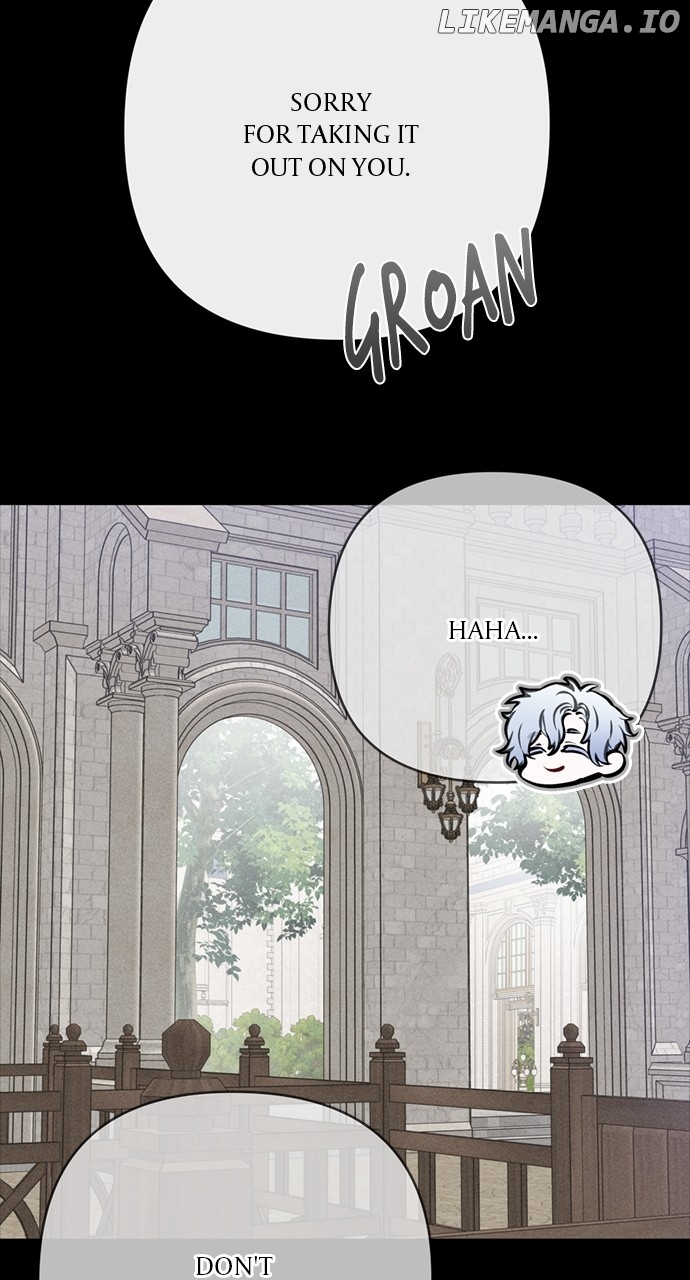 The Way That Knight Lives As a Lady Chapter 155 - page 40