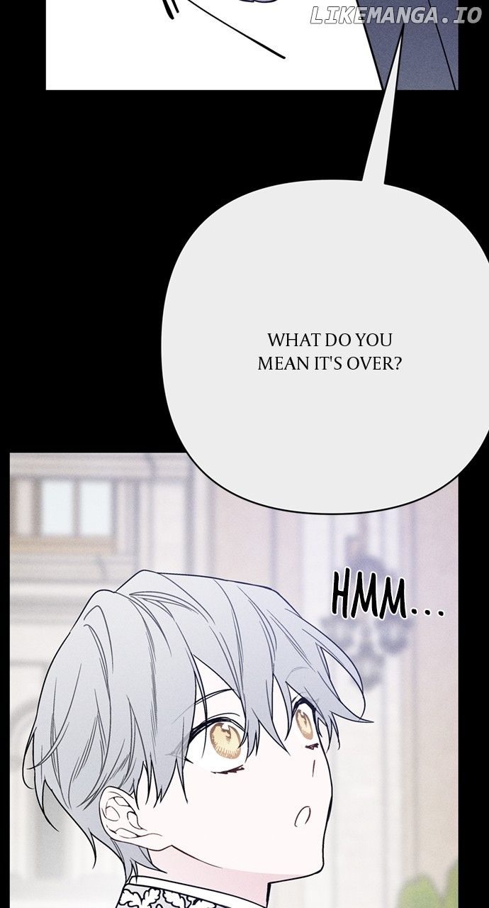 The Way That Knight Lives As a Lady Chapter 155 - page 48