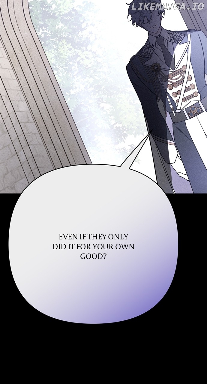 The Way That Knight Lives As a Lady Chapter 155 - page 51