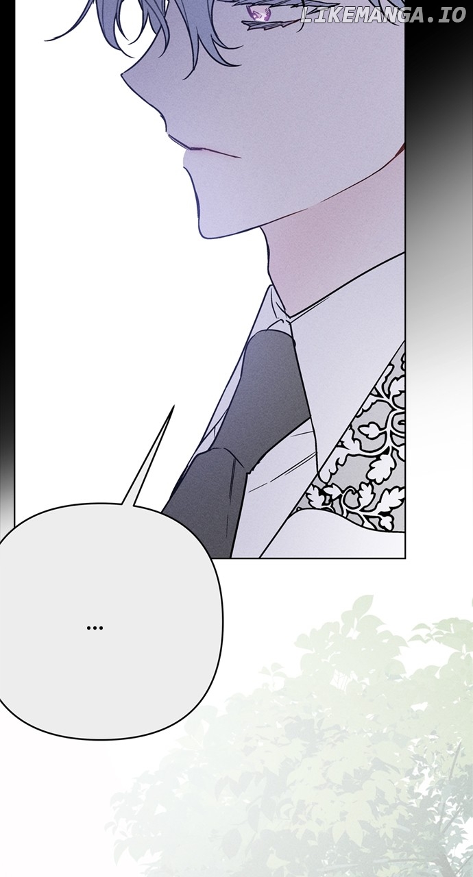 The Way That Knight Lives As a Lady Chapter 155 - page 55