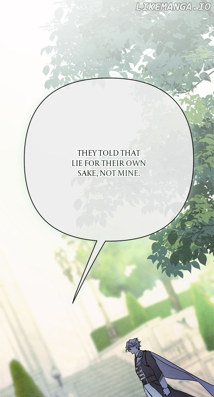 The Way That Knight Lives As a Lady Chapter 155 - page 56