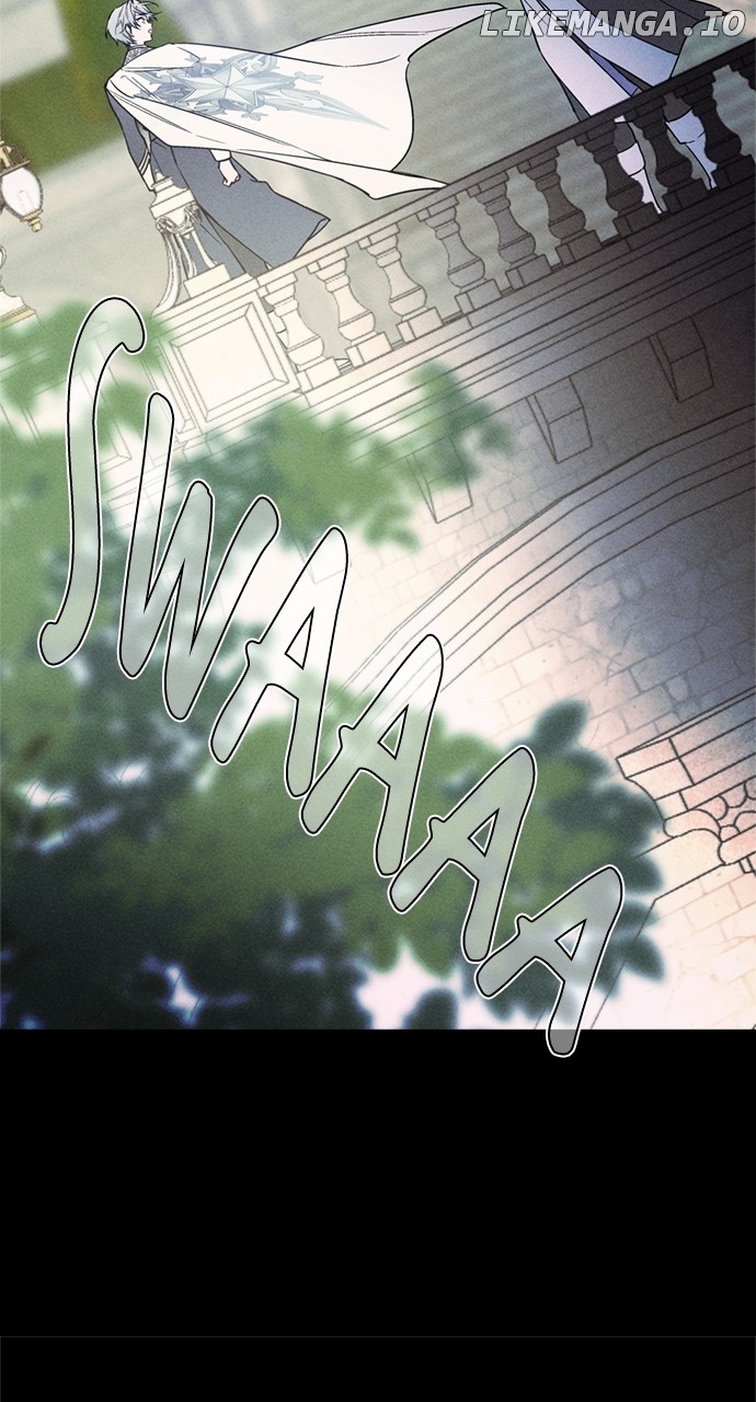 The Way That Knight Lives As a Lady Chapter 155 - page 57