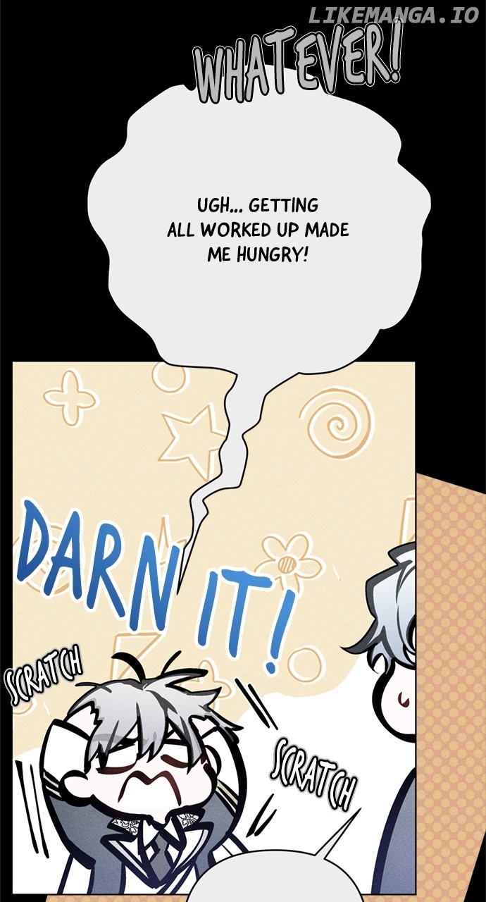 The Way That Knight Lives As a Lady Chapter 155 - page 58