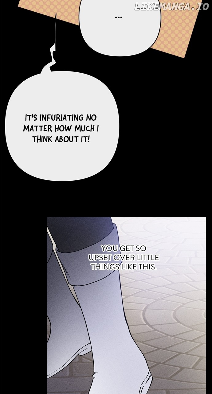 The Way That Knight Lives As a Lady Chapter 155 - page 59