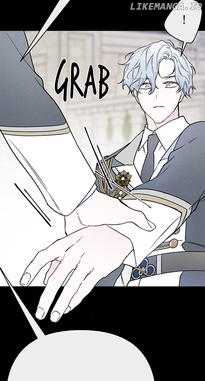The Way That Knight Lives As a Lady Chapter 155 - page 62