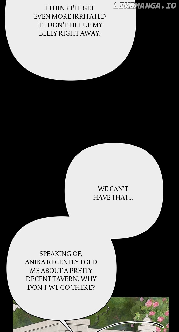 The Way That Knight Lives As a Lady Chapter 155 - page 63