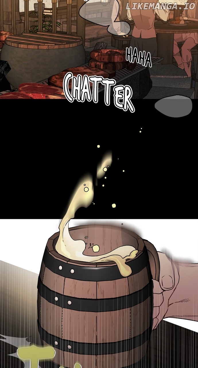 The Way That Knight Lives As a Lady Chapter 155 - page 76