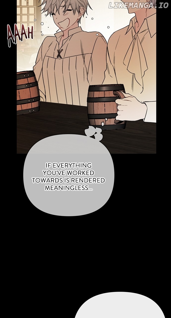 The Way That Knight Lives As a Lady Chapter 155 - page 78