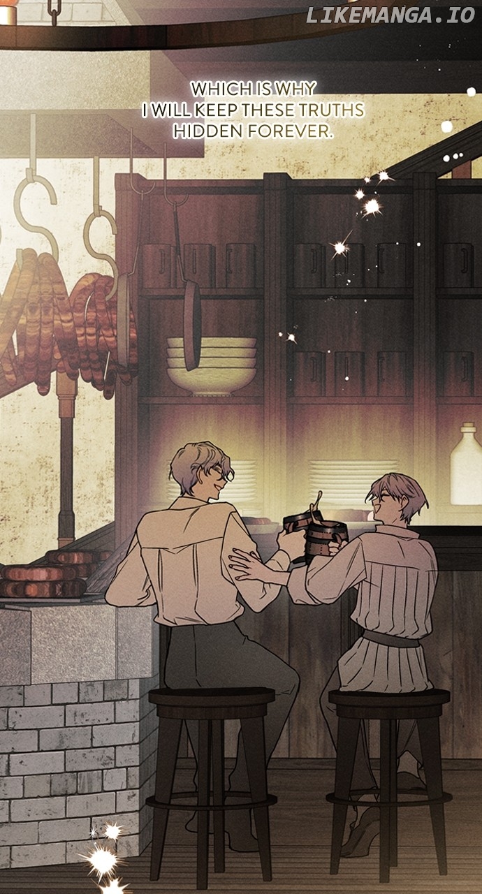 The Way That Knight Lives As a Lady Chapter 155 - page 82