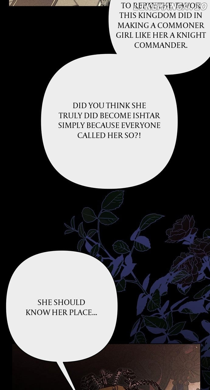 The Way That Knight Lives As a Lady Chapter 157 - page 3