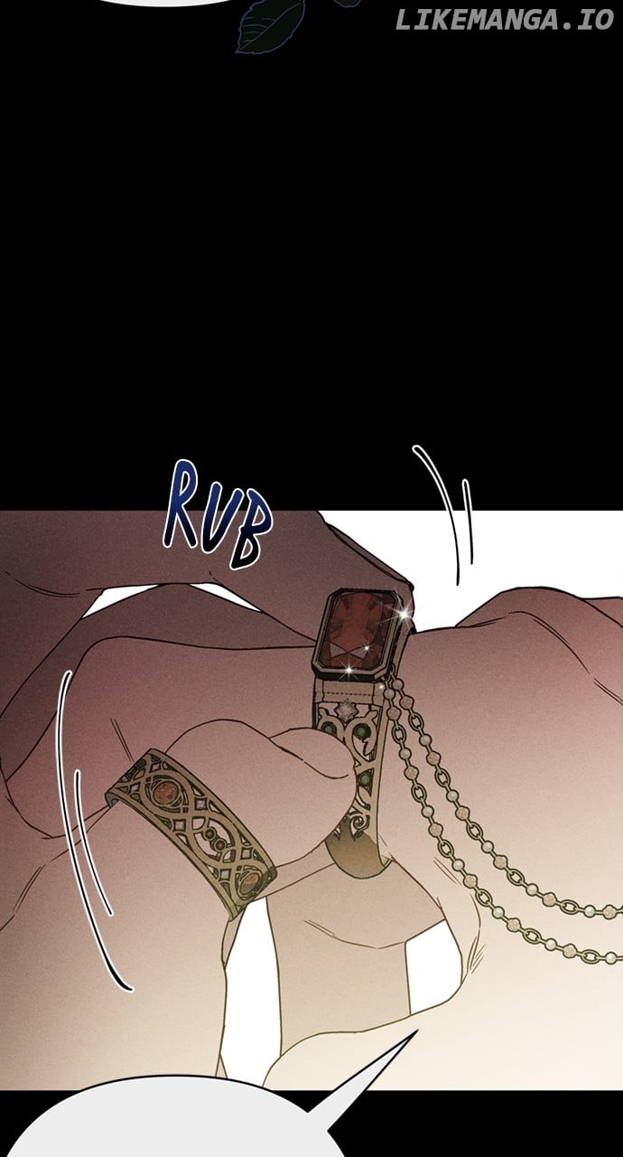 The Way That Knight Lives As a Lady Chapter 157 - page 5