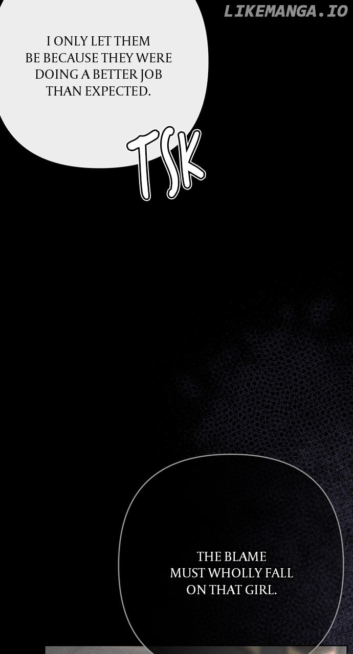 The Way That Knight Lives As a Lady Chapter 157 - page 6