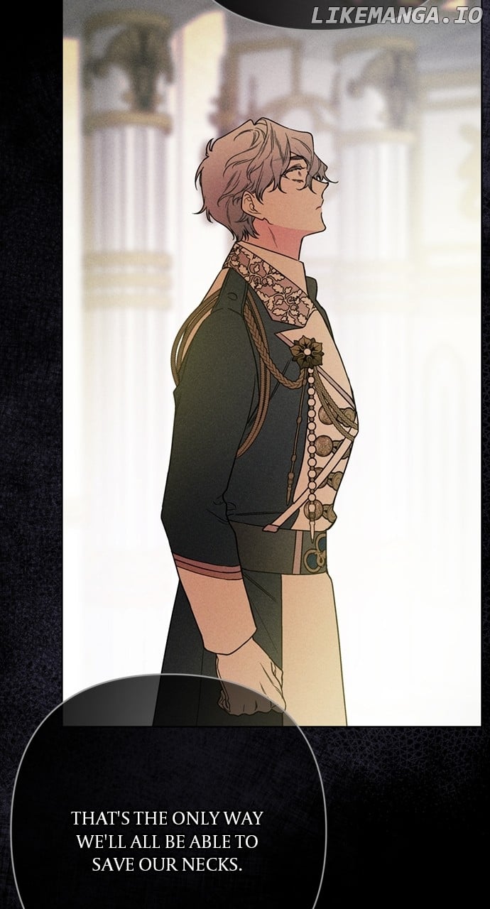 The Way That Knight Lives As a Lady Chapter 157 - page 7