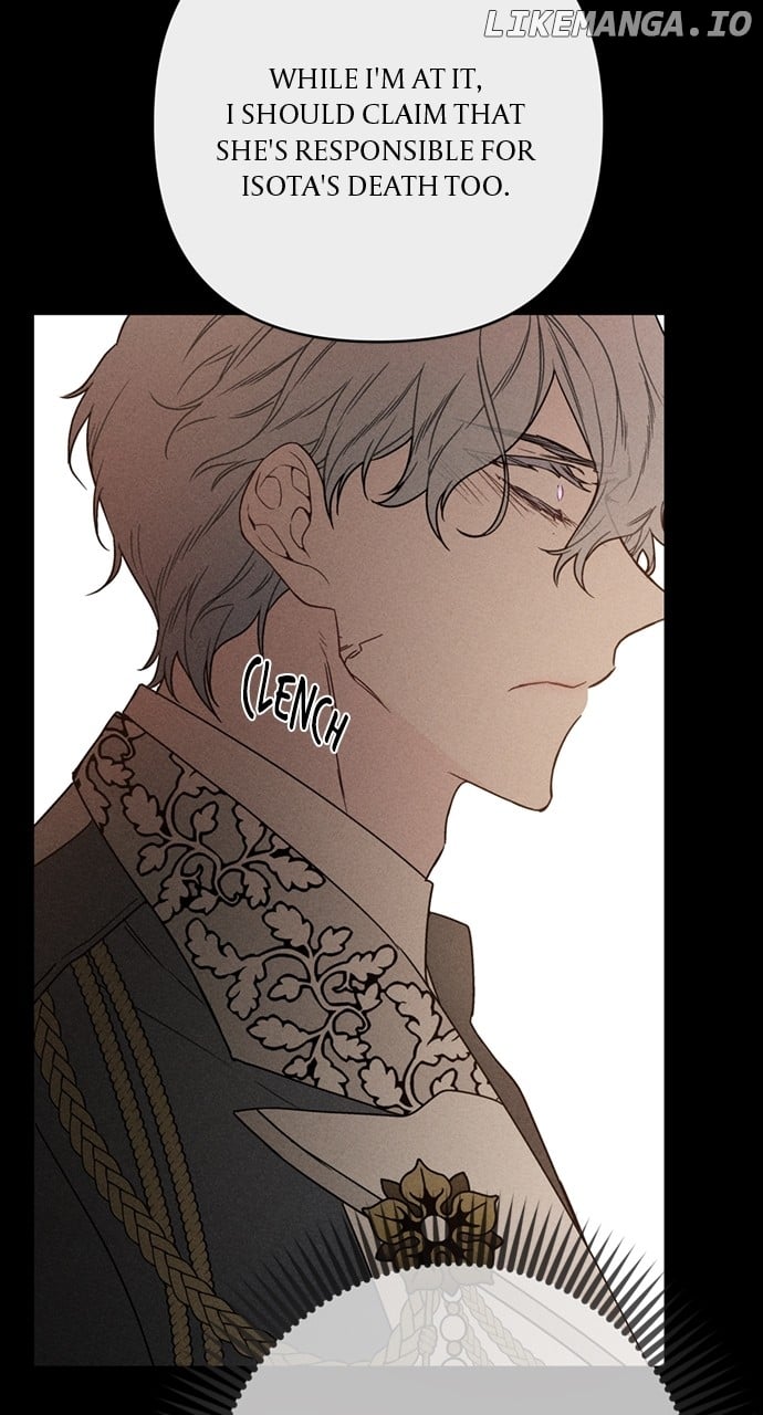 The Way That Knight Lives As a Lady Chapter 157 - page 9