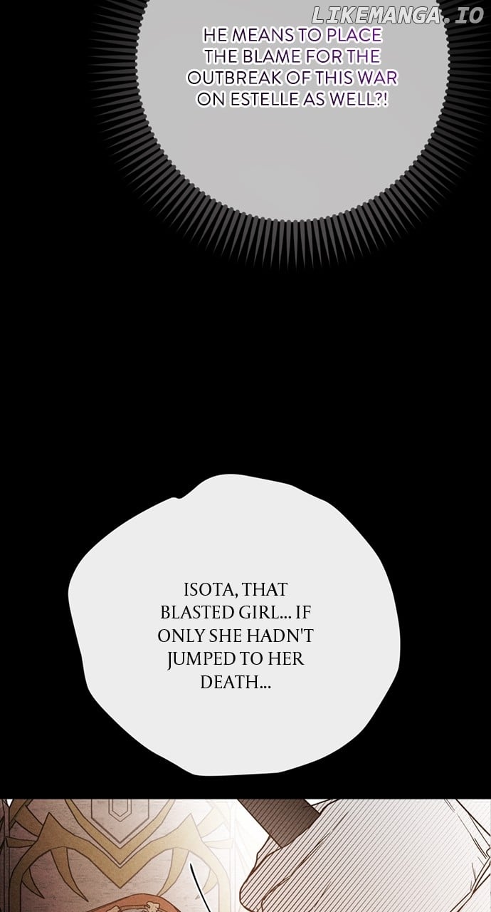 The Way That Knight Lives As a Lady Chapter 157 - page 10