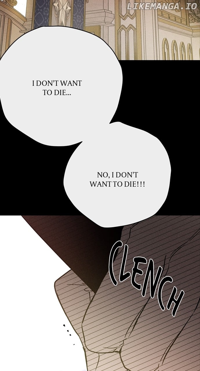 The Way That Knight Lives As a Lady Chapter 157 - page 12