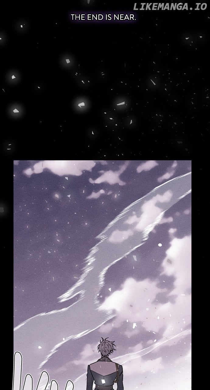 The Way That Knight Lives As a Lady Chapter 157 - page 21