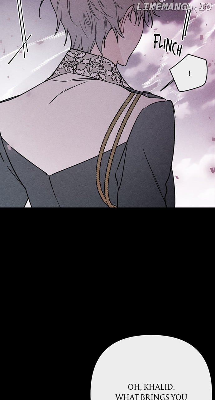 The Way That Knight Lives As a Lady Chapter 157 - page 23