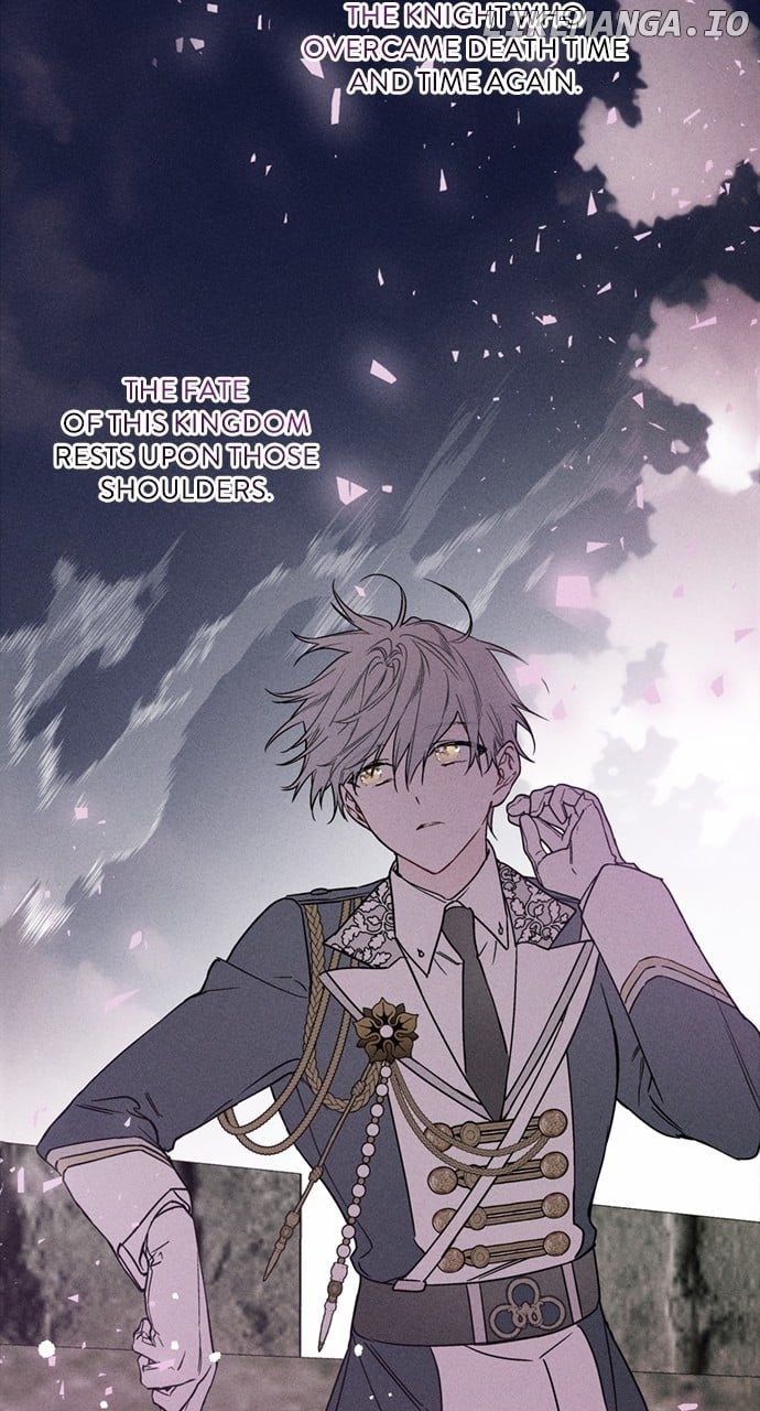 The Way That Knight Lives As a Lady Chapter 157 - page 28