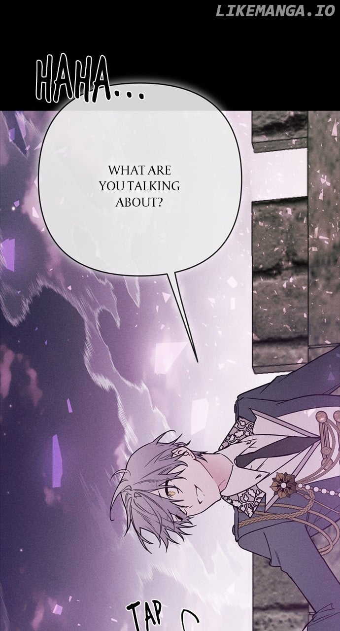 The Way That Knight Lives As a Lady Chapter 157 - page 36