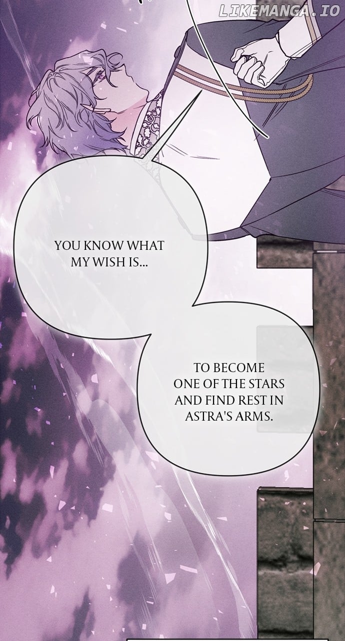 The Way That Knight Lives As a Lady Chapter 157 - page 37