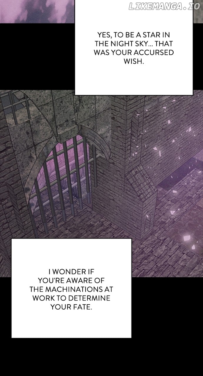 The Way That Knight Lives As a Lady Chapter 157 - page 38
