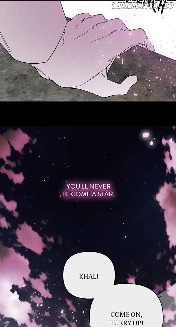 The Way That Knight Lives As a Lady Chapter 157 - page 41