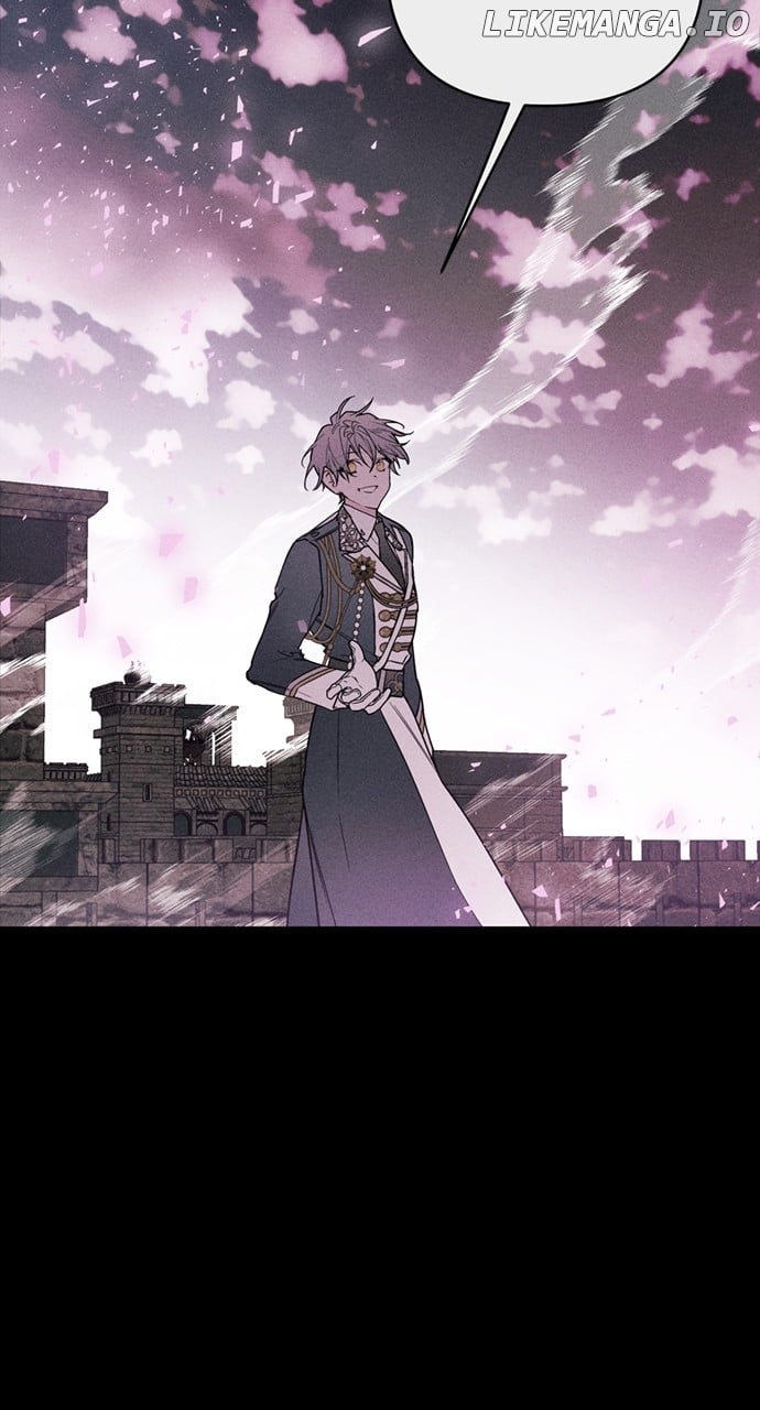 The Way That Knight Lives As a Lady Chapter 157 - page 42