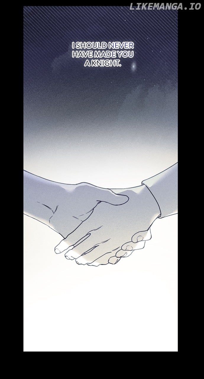The Way That Knight Lives As a Lady Chapter 157 - page 43